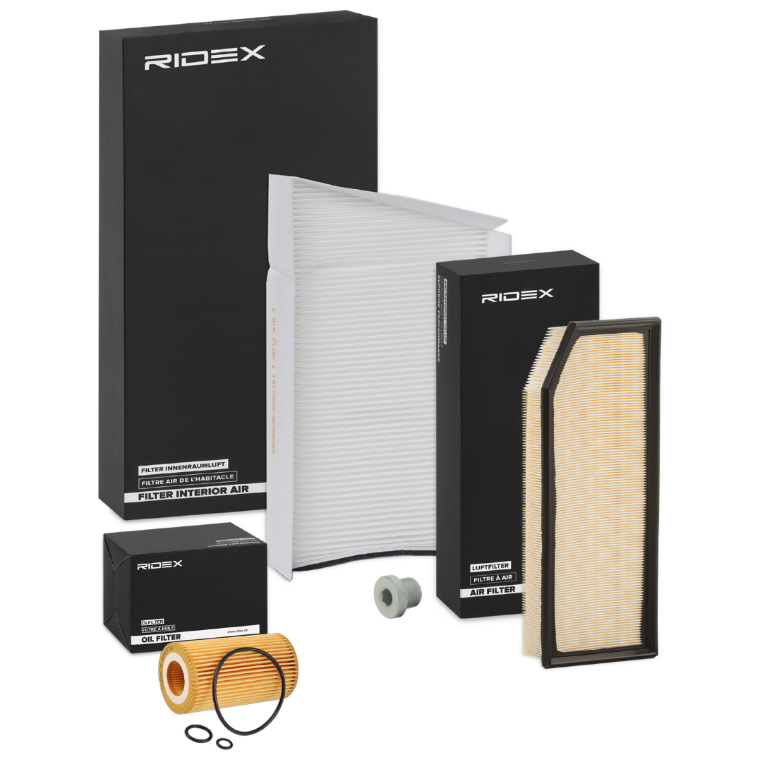 RIDEX 4055F21122