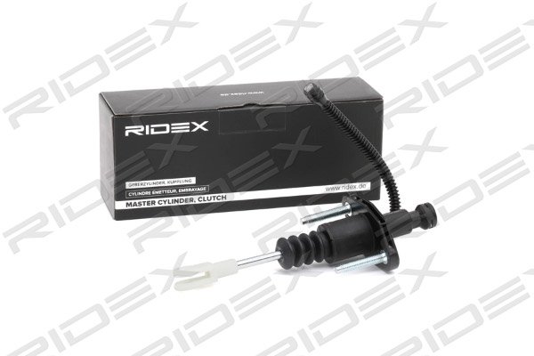 RIDEX 234M0105