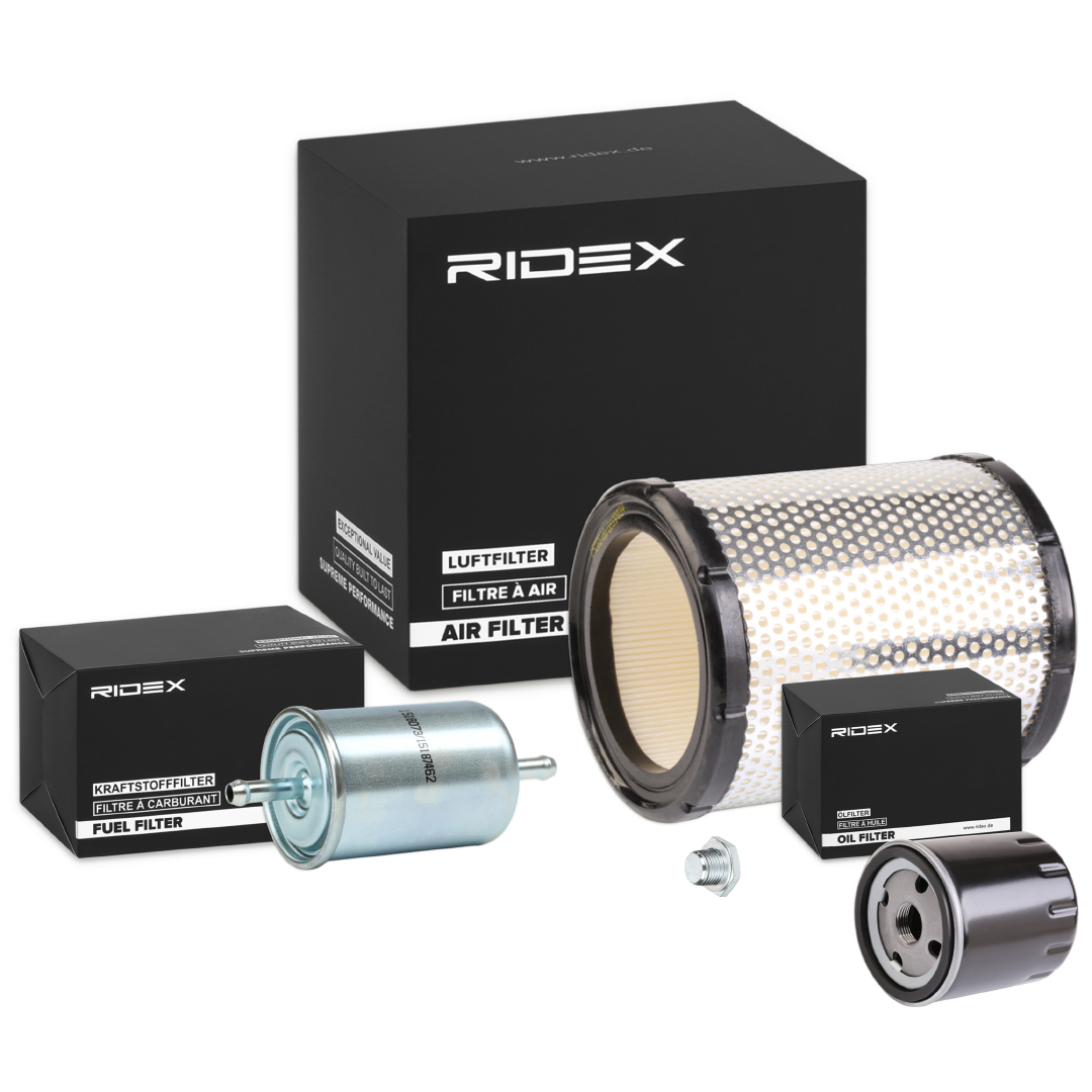 RIDEX 4055F9123