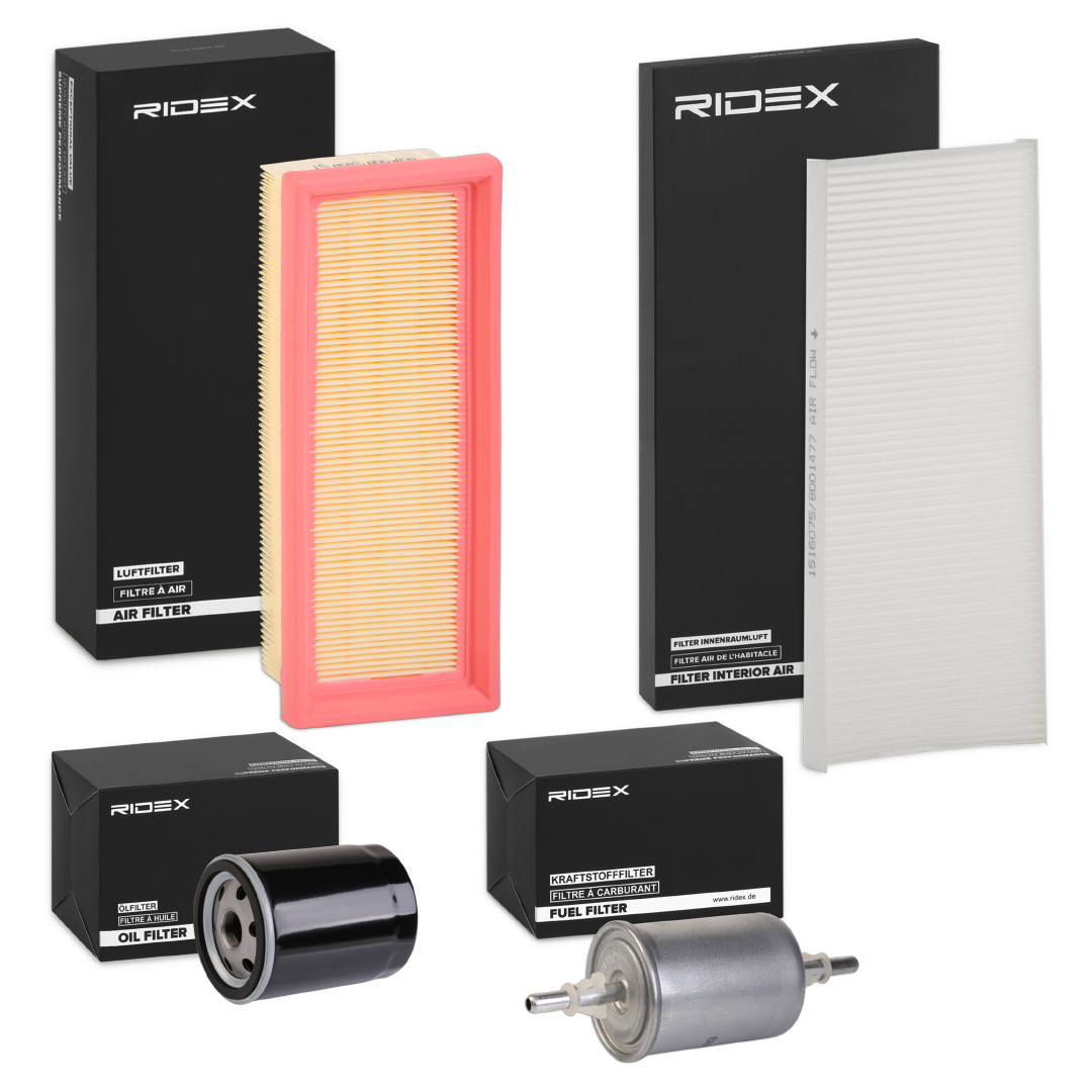 RIDEX 4055F25131