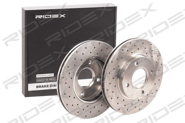 RIDEX 82B2036