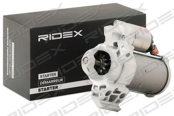 RIDEX 2S0459