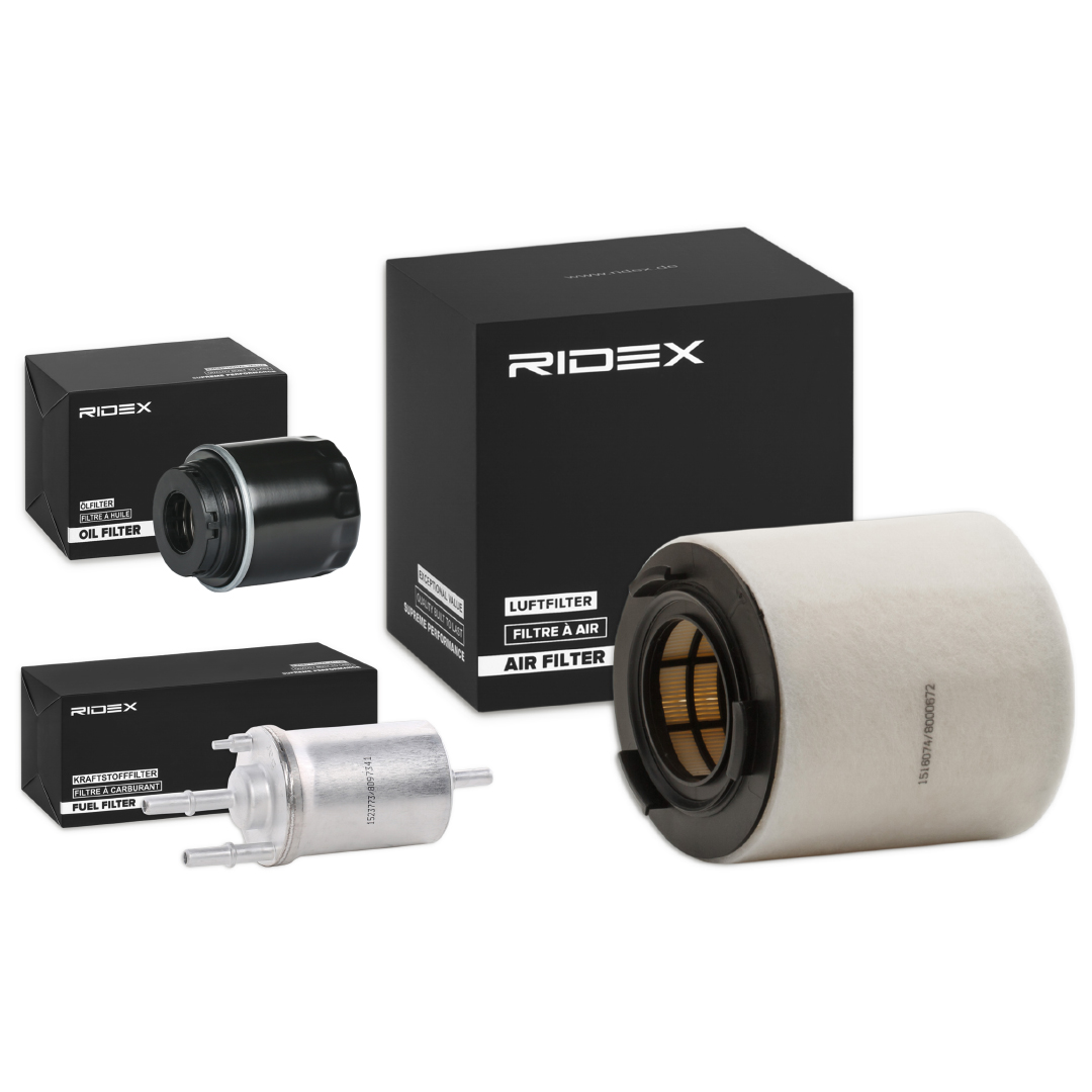 RIDEX 4055F23019
