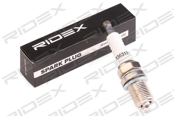 RIDEX 686S0021