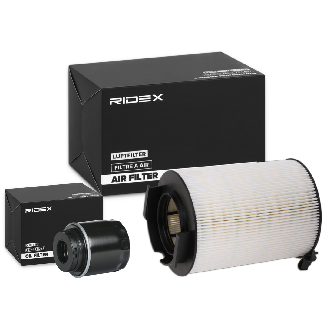RIDEX 4055F1102