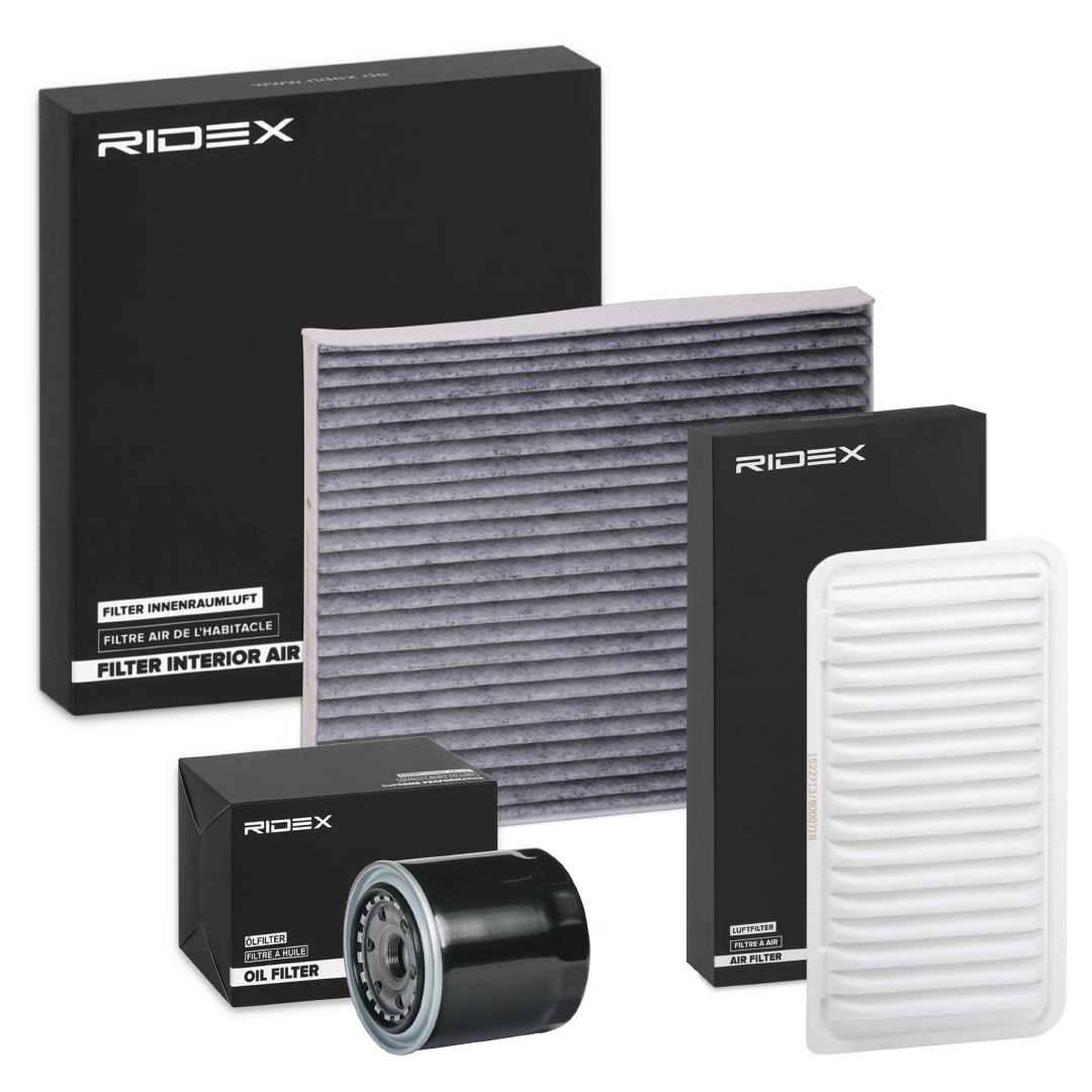 RIDEX 4055F19856
