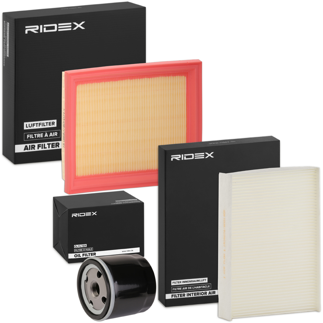 RIDEX 4055F0482
