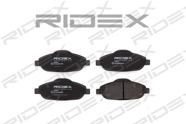 RIDEX 402B0202