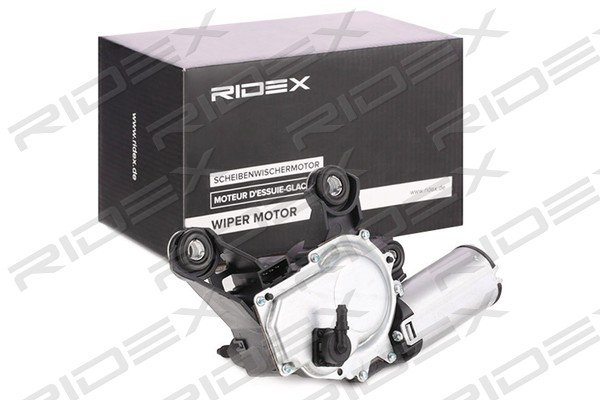 RIDEX 295W0160