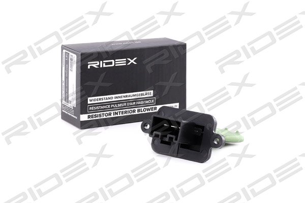 RIDEX 1385C0098