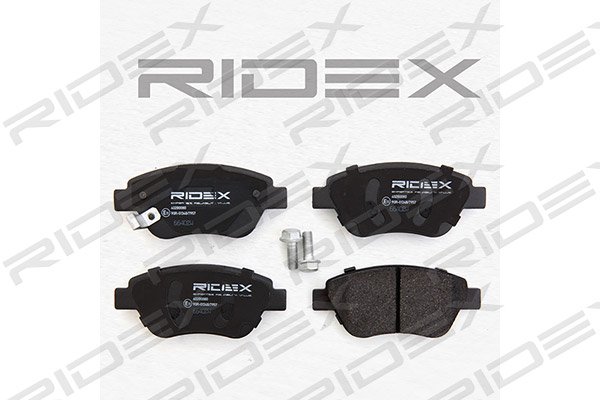 RIDEX 402B0080