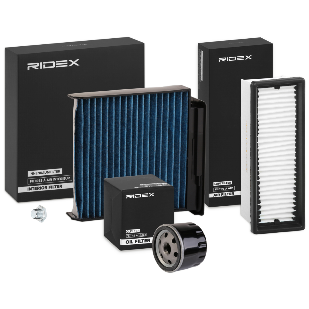 RIDEX 4055F7064