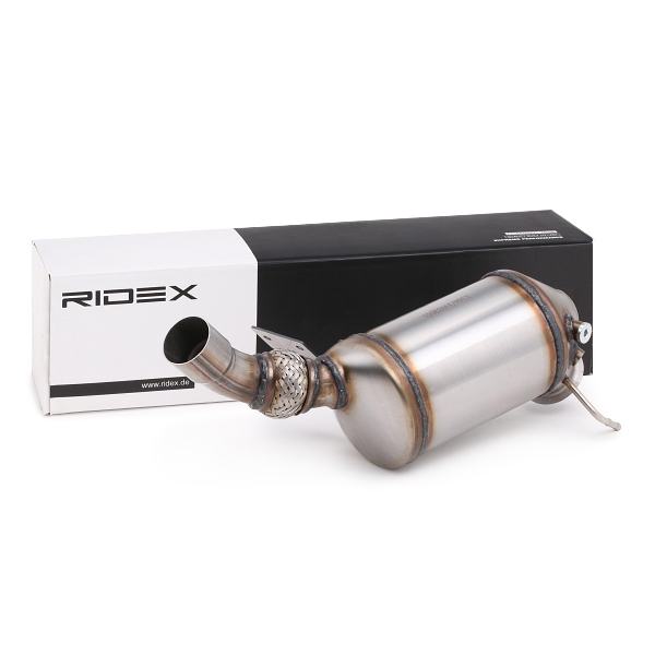 RIDEX 1256S0024