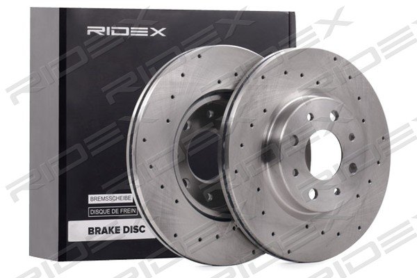 RIDEX 82B2835