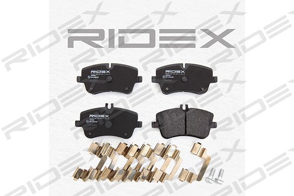 RIDEX 402B0056