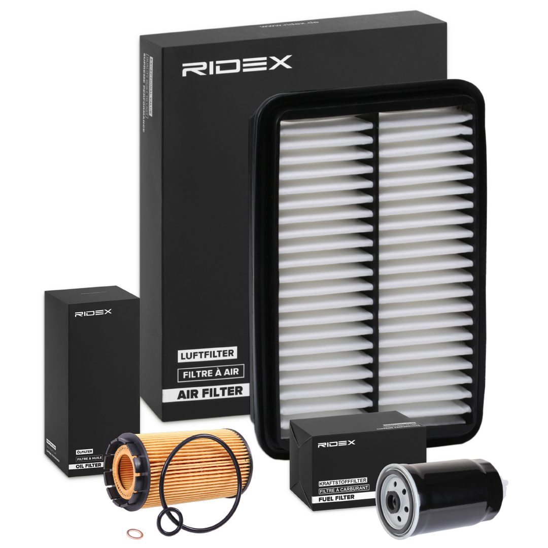 RIDEX 4055F23465