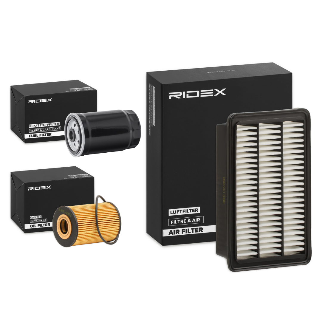 RIDEX 4055F8751