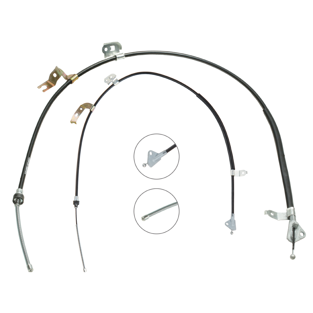 RIDEX 124C1476