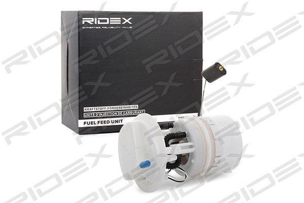 RIDEX 1382F0025