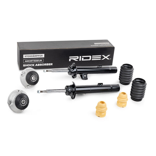 RIDEX 1185S0004