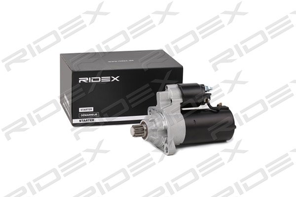 RIDEX 2S0038