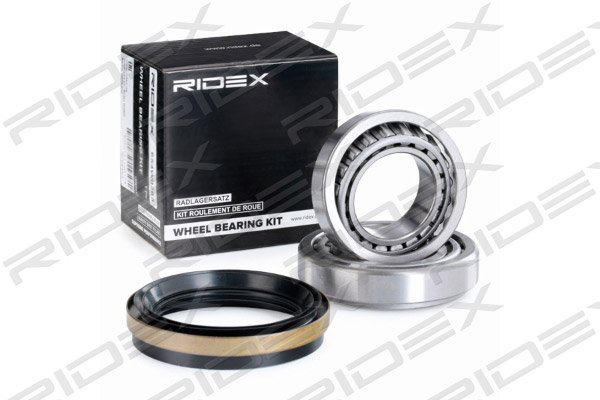 RIDEX 654W0265