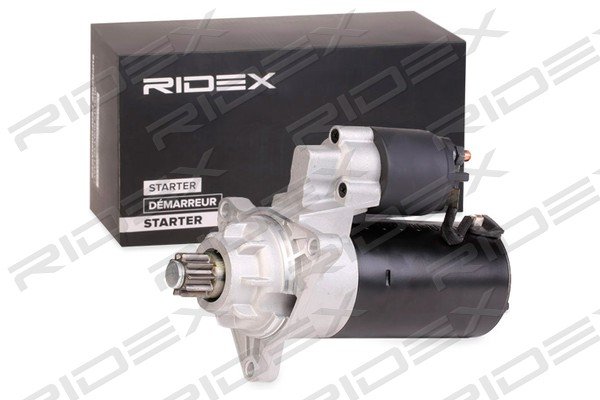 RIDEX 2S0239