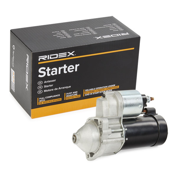 RIDEX 2S0613