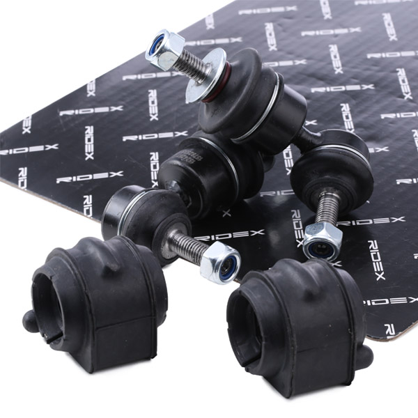 RIDEX 1097S0018