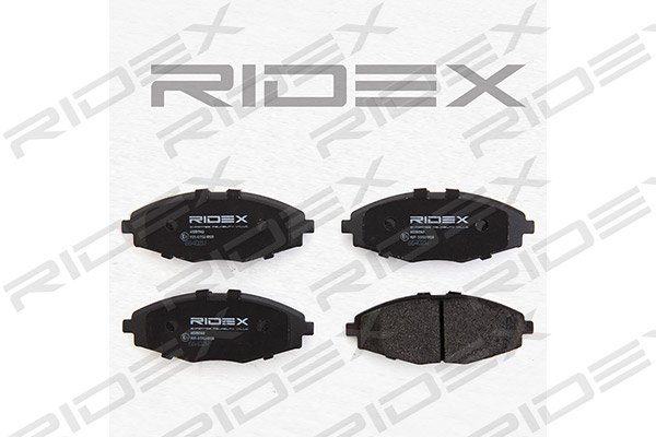 RIDEX 402B0143