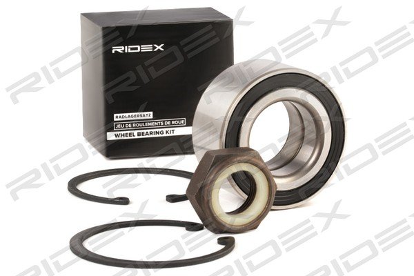 RIDEX 654W0322