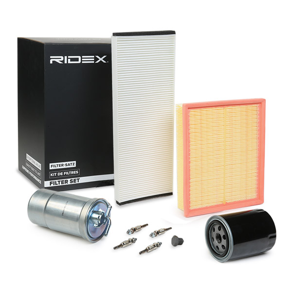 RIDEX 4682P22734