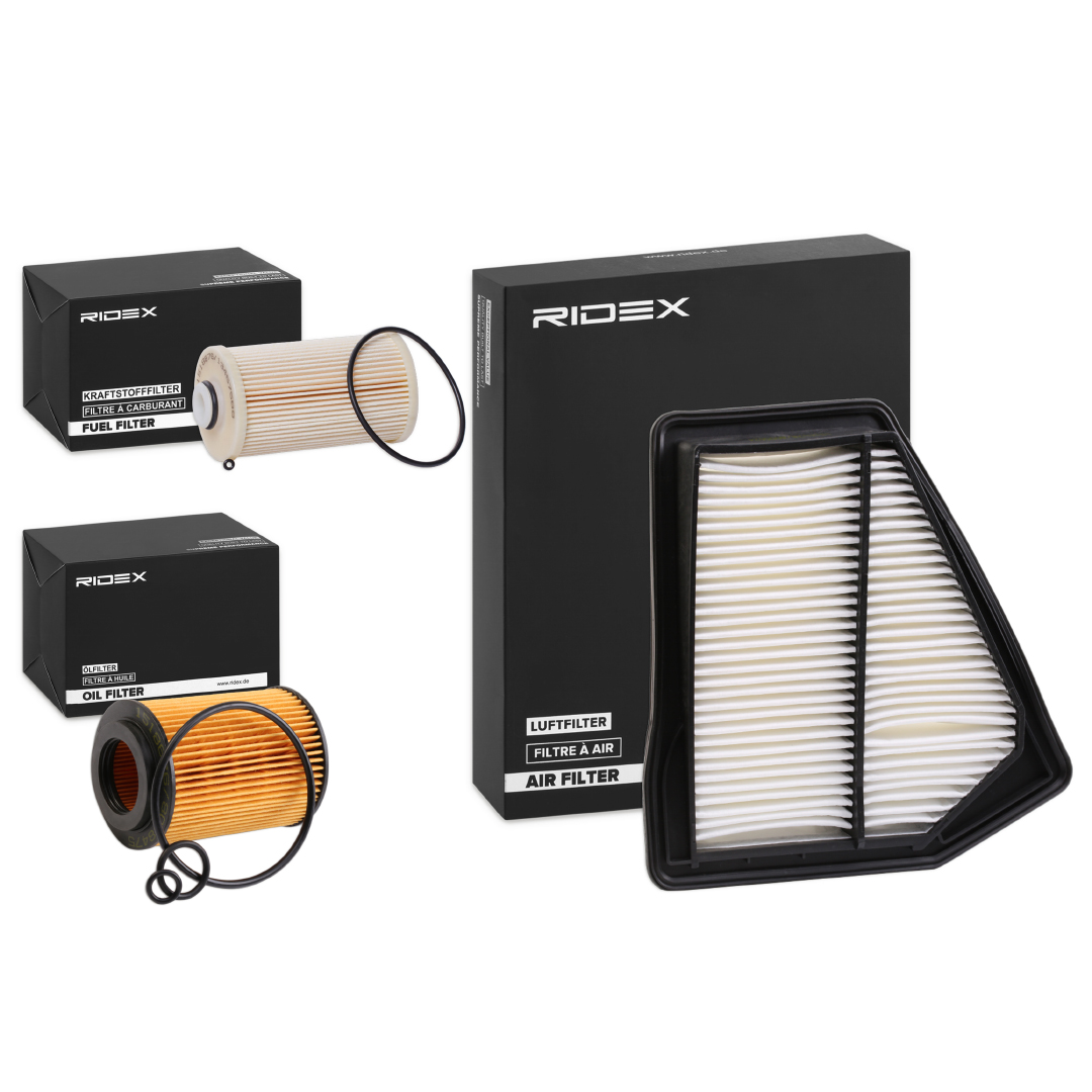 RIDEX 4055F23307