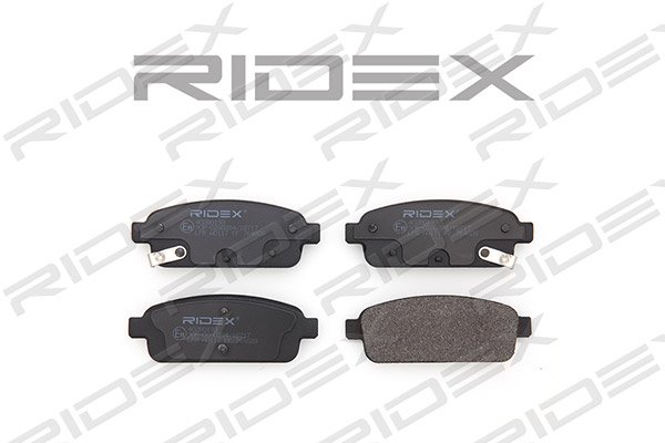 RIDEX 402B0193