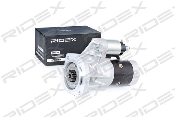 RIDEX 2S0055