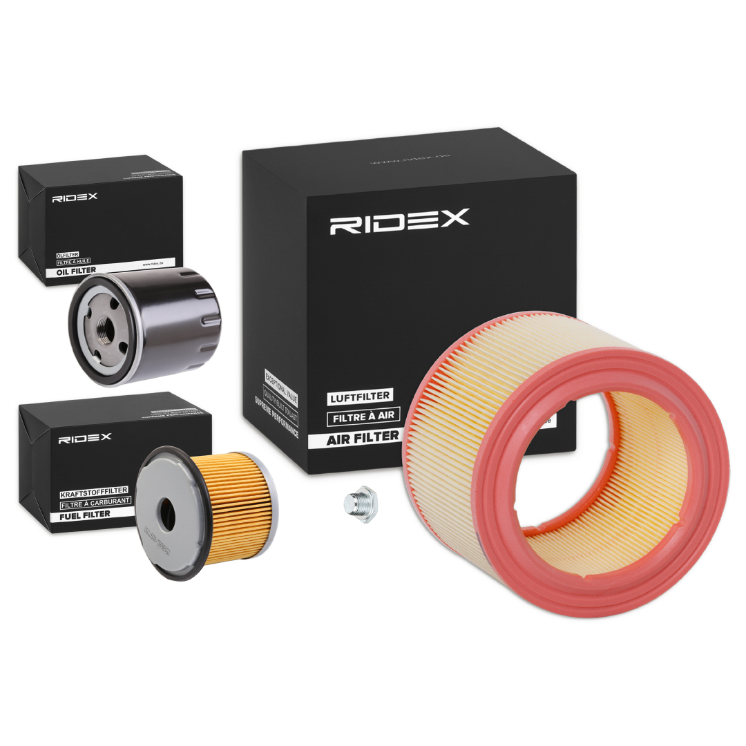 RIDEX 4055F9167