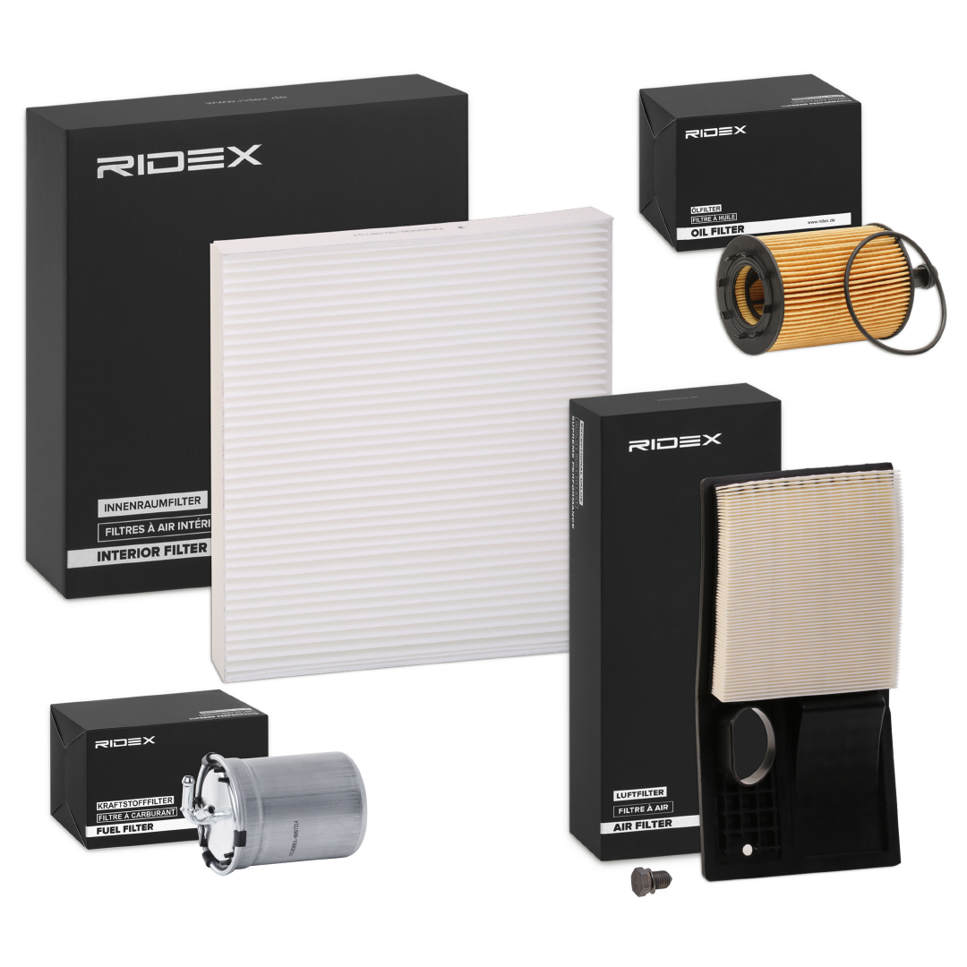 RIDEX 4055F12681