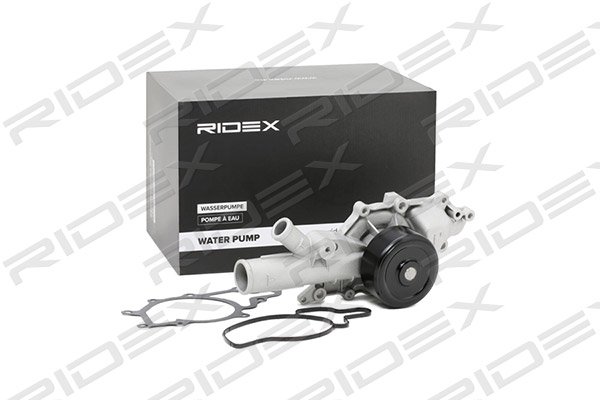 RIDEX 1260W0031