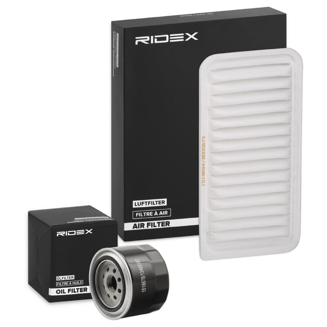 RIDEX 4055F1438
