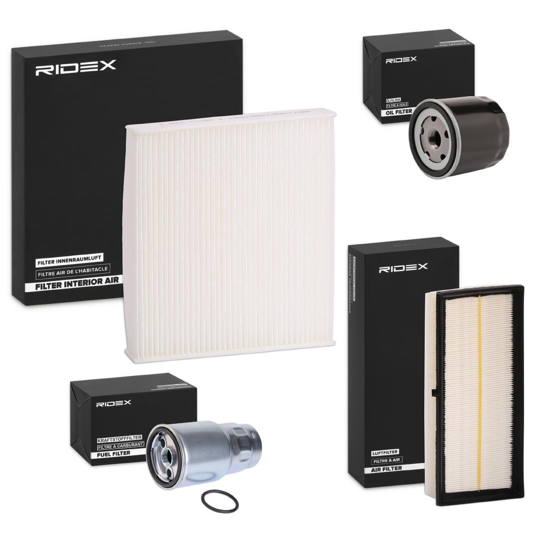 RIDEX 4055F12288