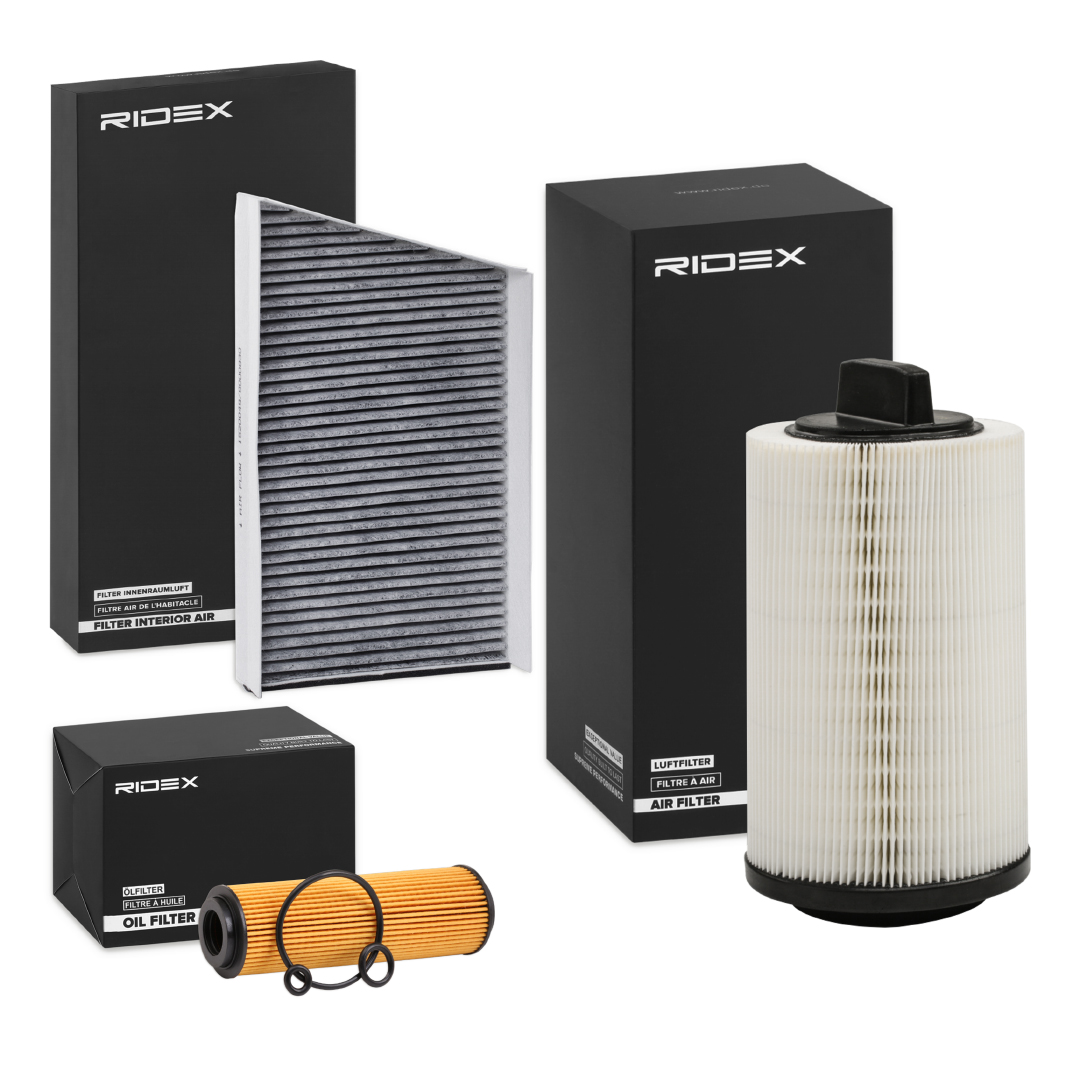 RIDEX 4055F3704