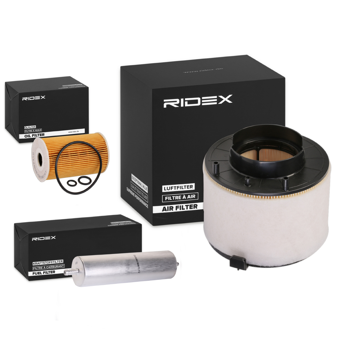 RIDEX 4055F22778