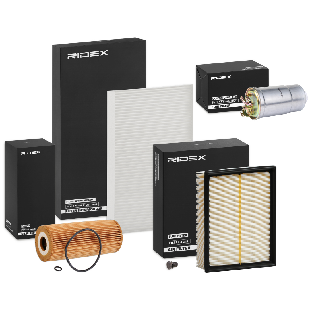 RIDEX 4055F0653