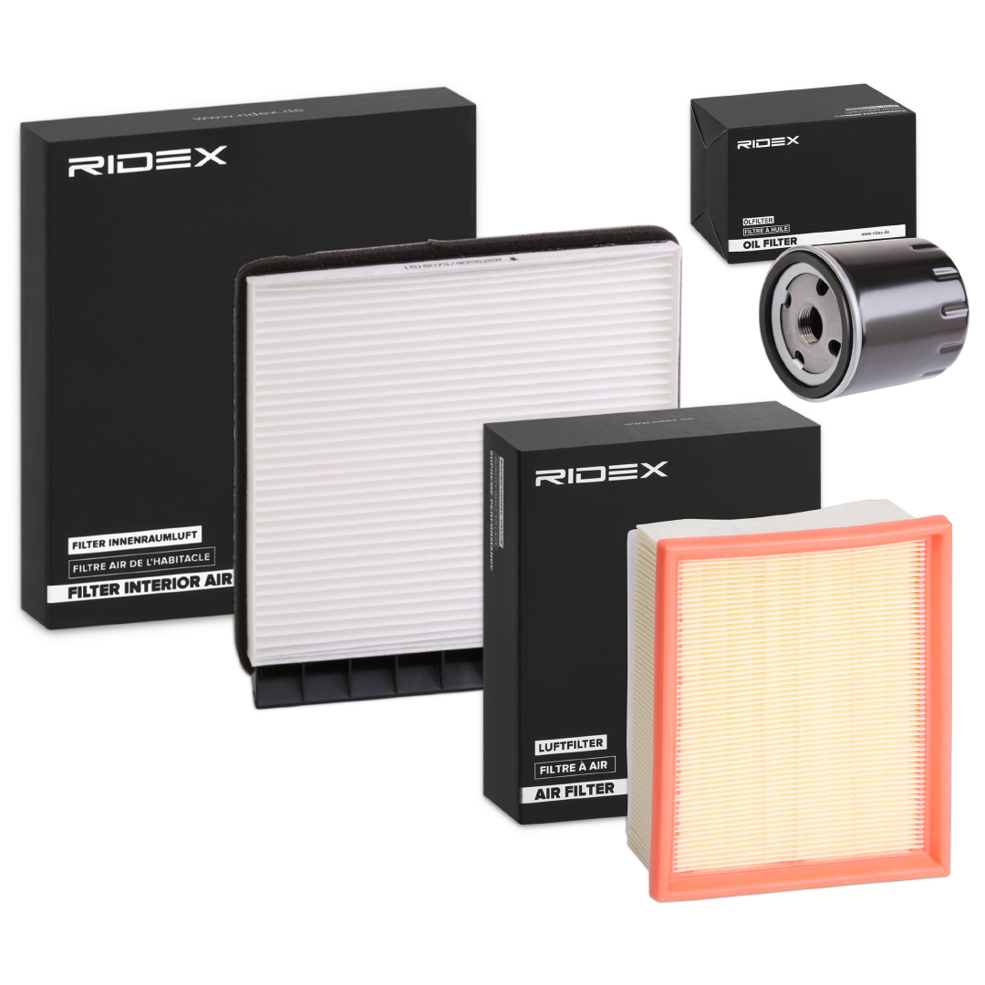 RIDEX 4055F2903