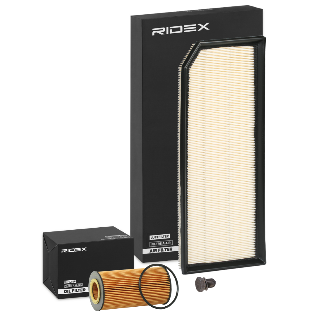 RIDEX 4055F1697