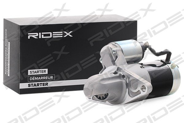 RIDEX 2S0158