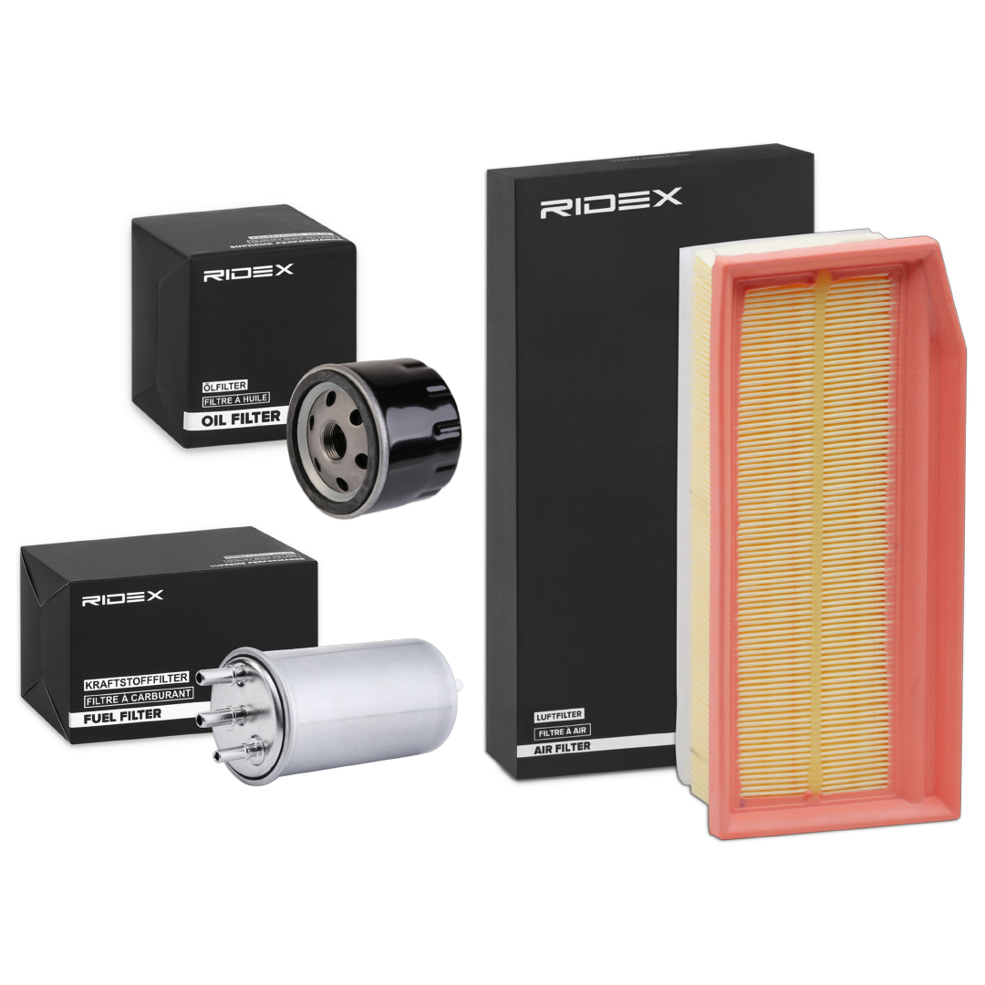 RIDEX 4055F8821