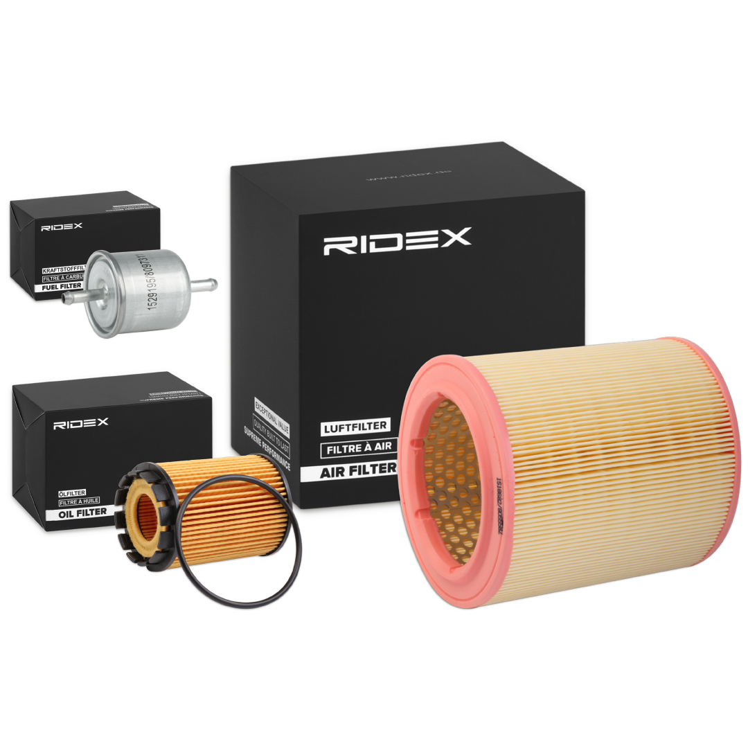 RIDEX 4055F8689