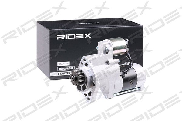 RIDEX 2S0067
