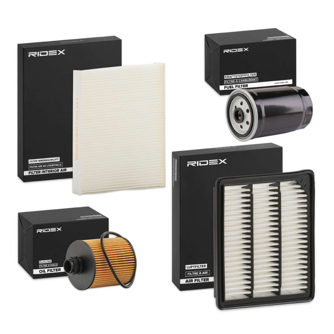 RIDEX 4055F29133